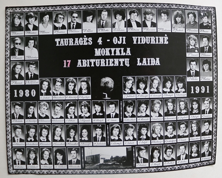 1989–1990 m. m. septynioliktoji laida